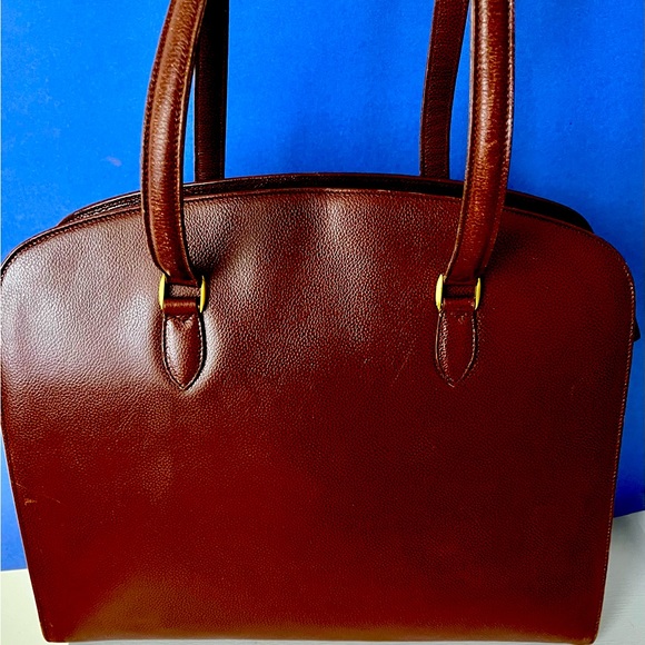 Coach Bags Vintage Coach Madison Collection Tote Authentic Satchel